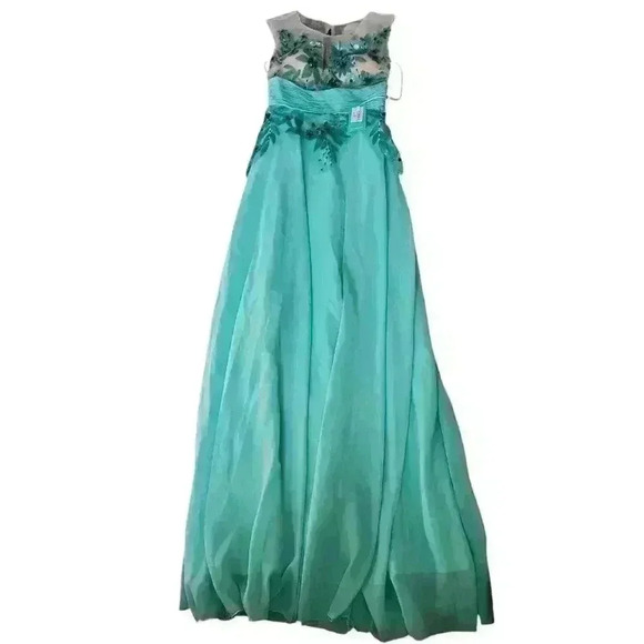no brand Dresses & Skirts - Prom dress sz 4